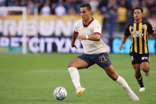 أنور الغازي