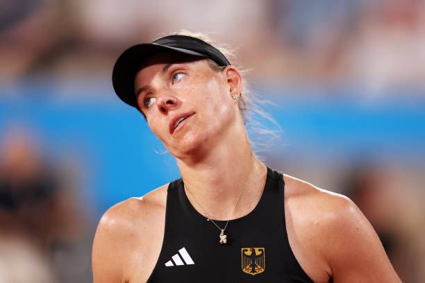 أنجليك كيربر