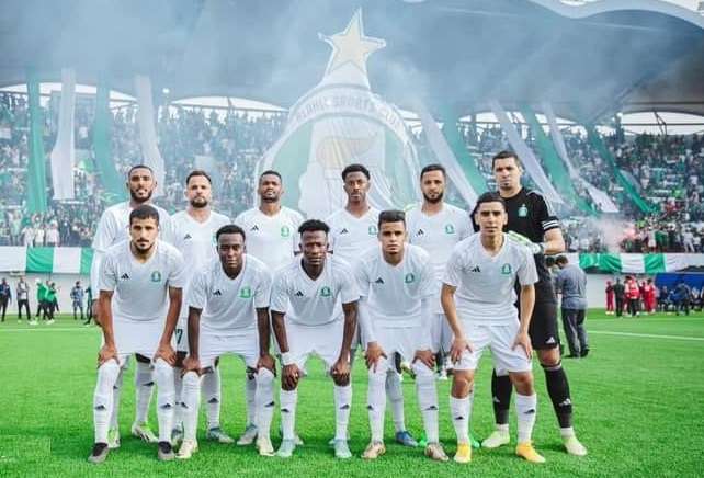 الأهلي طرابلس