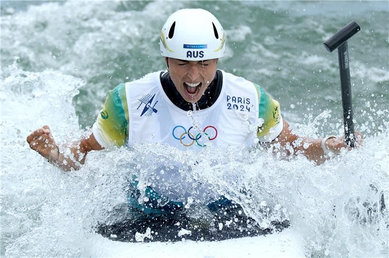 جيسيكا فوكس