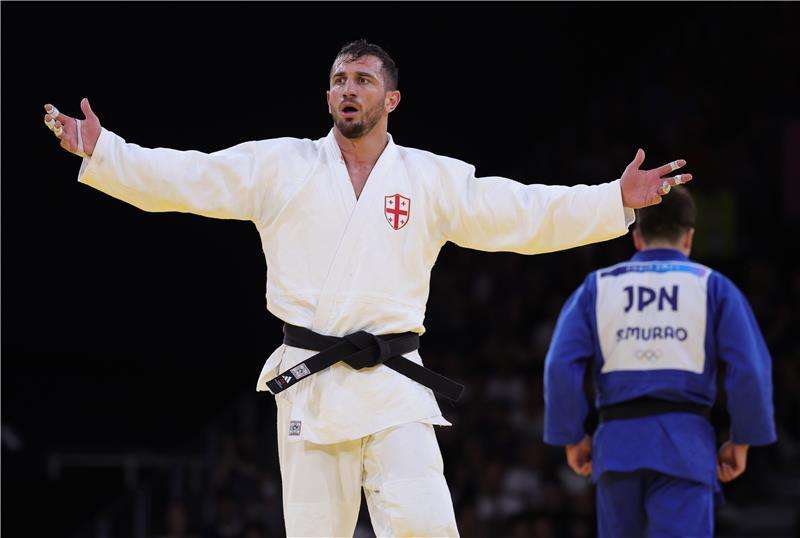 لاشا بيكوري