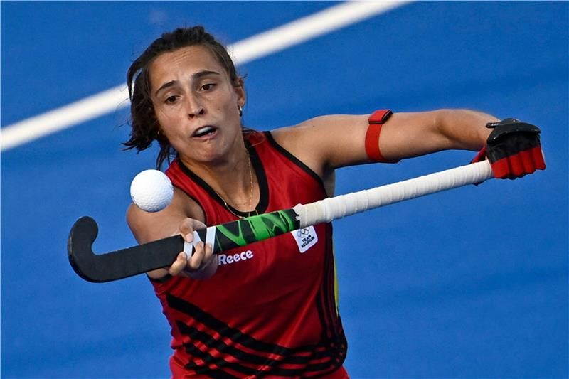 من المباراة