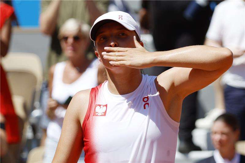 إيجا شفيونتيك