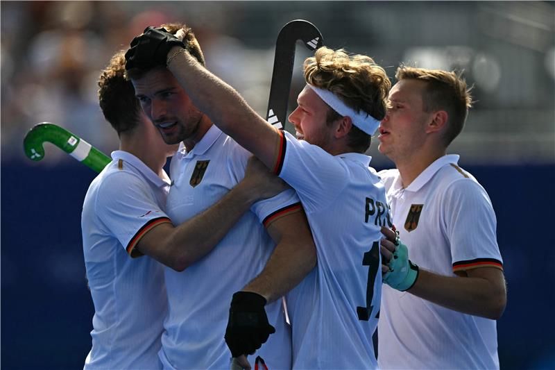 لاعبو منتخب ألمانيا