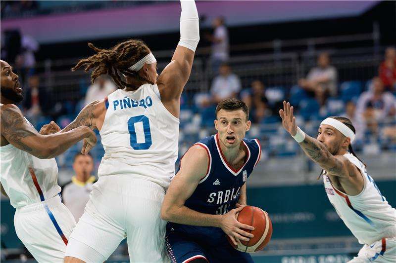 من المواجهة