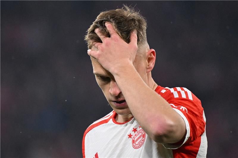 جوشوا كيميتش