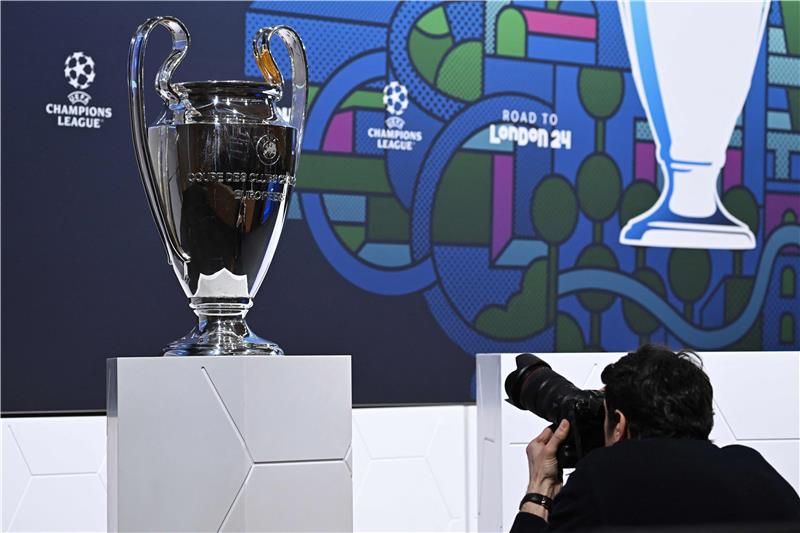 كأس دوري أبطال أوروبا