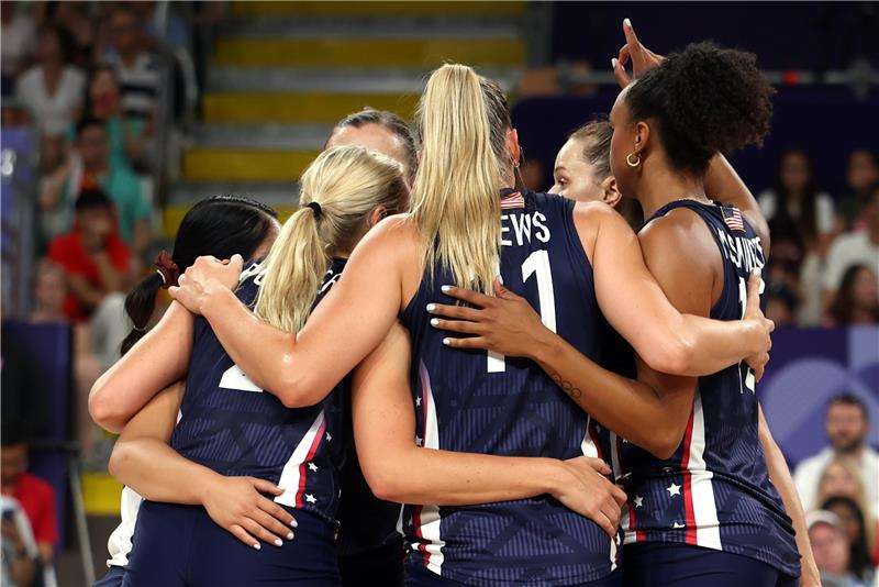 منتخب الولايات المتحدة