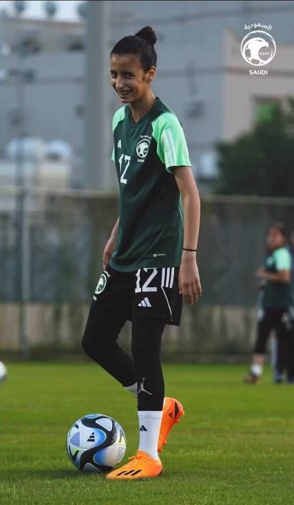 منيرة الغنام