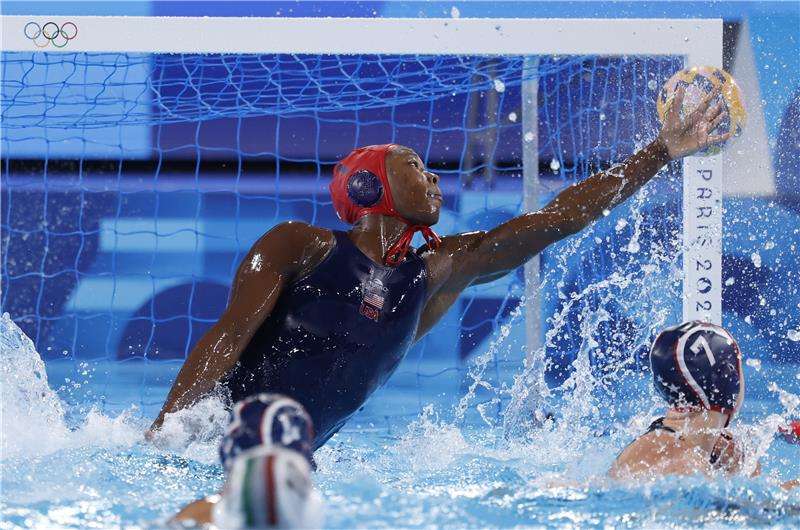 من المواجهة