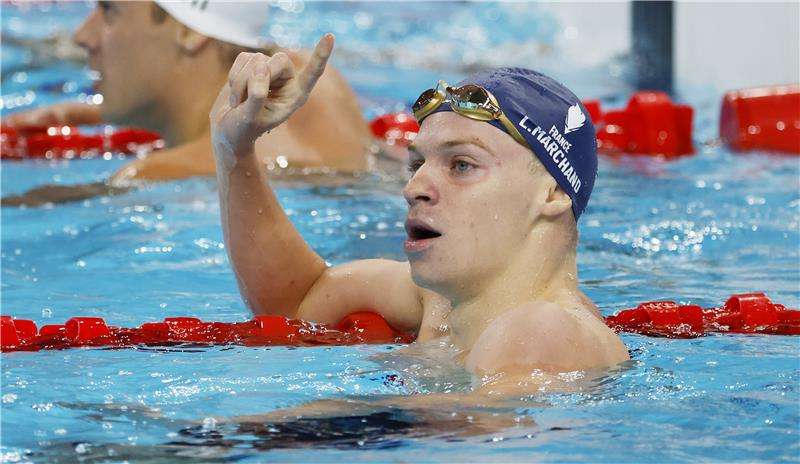 ليون مارشان