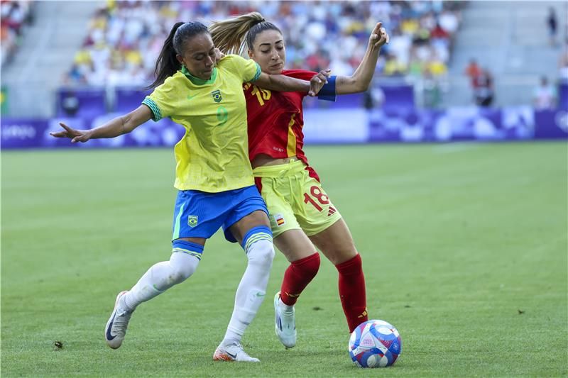 جانب من المواجهة