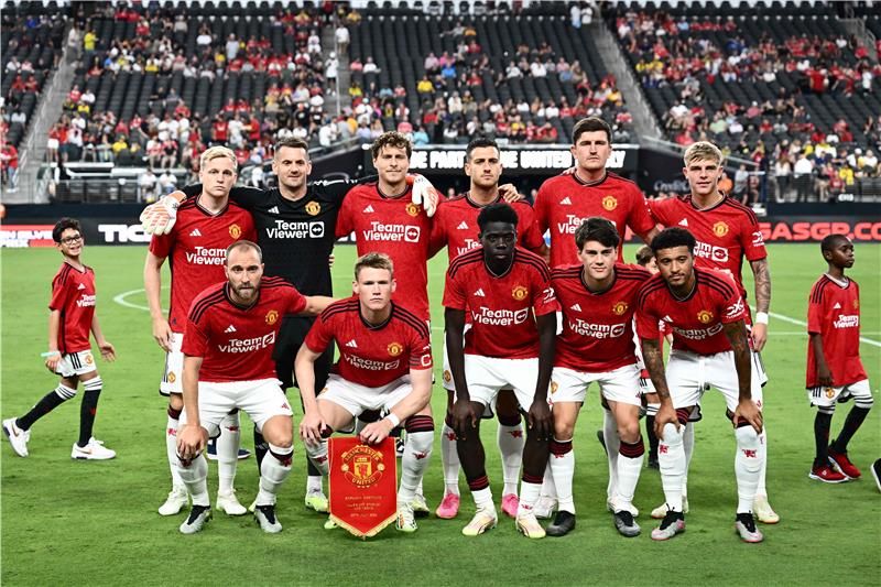 مانشستر يونايتد