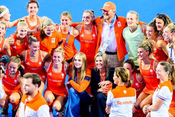 منتخب هولندا