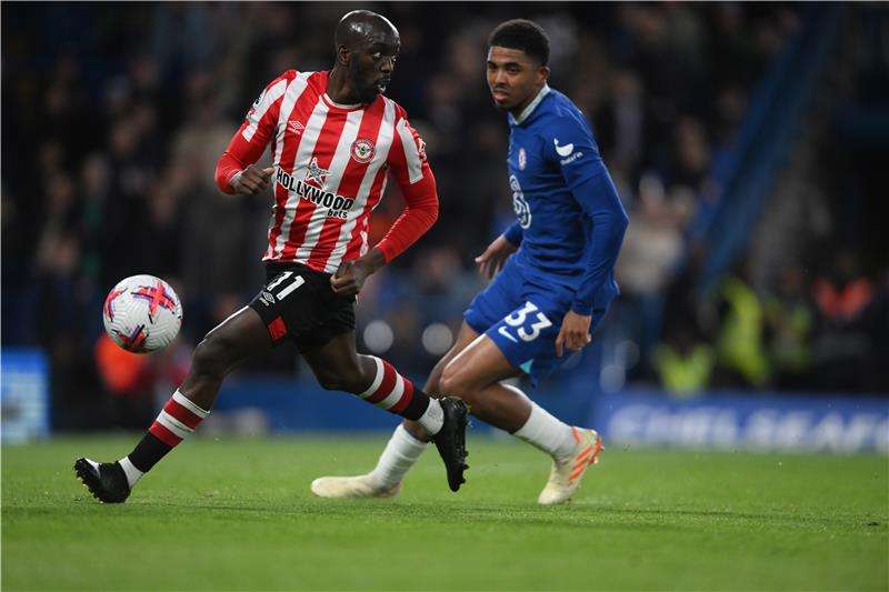 ويسلي فوفانا