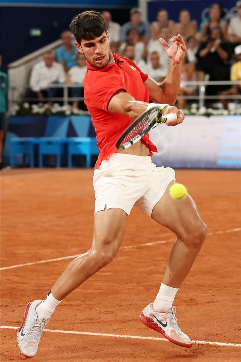 كارلوس ألكاراز