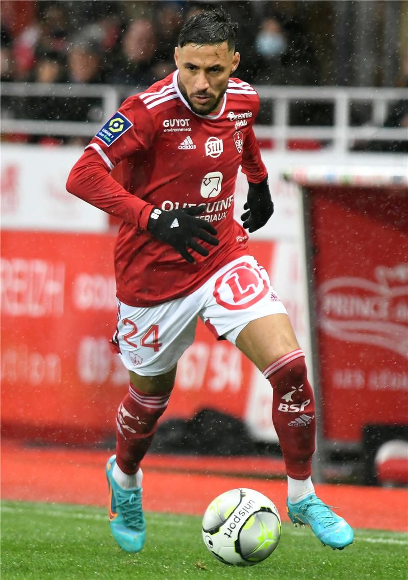 يوسف البلايلي