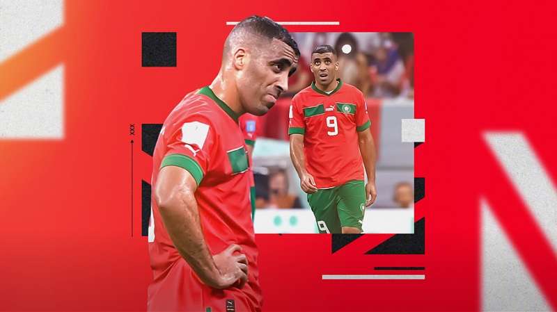 عبد الرزاق حمد الله