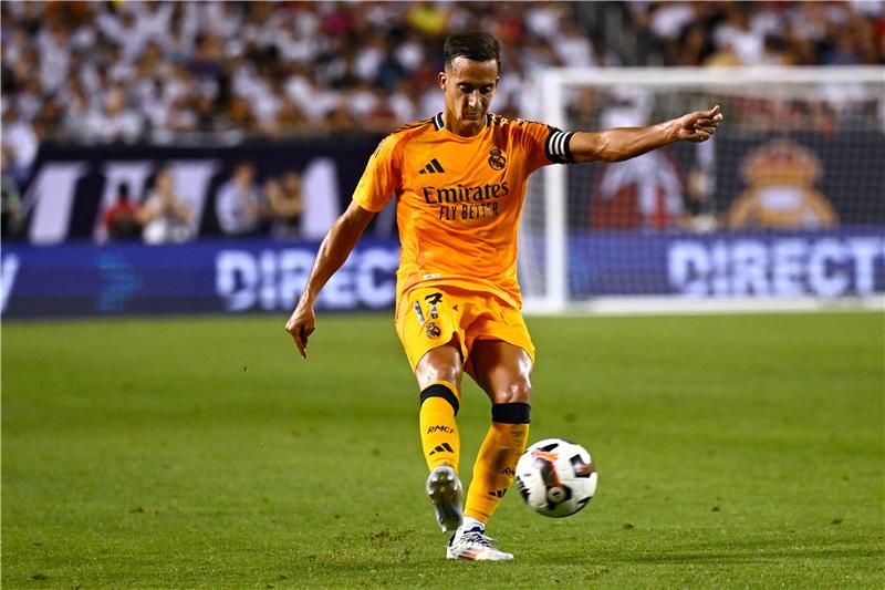 لوكاس فاسكيز