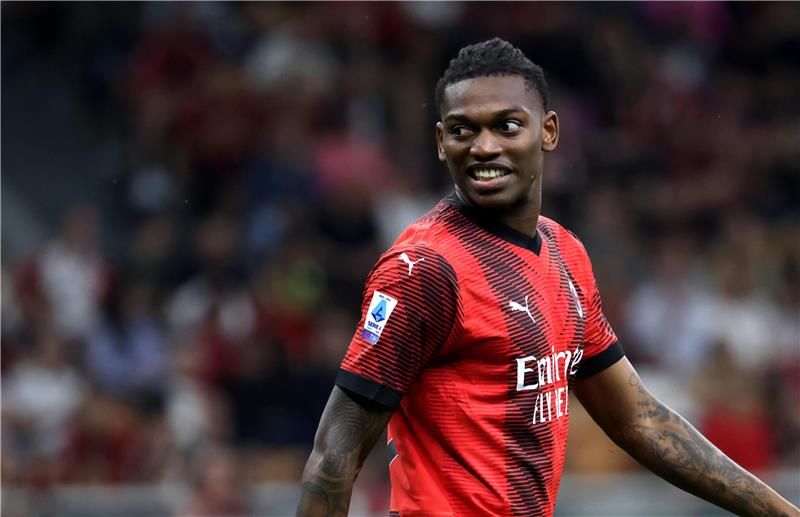 رافائيل لياو