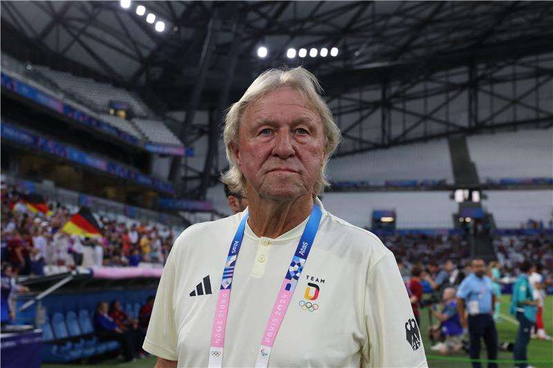 هورست هروبيش