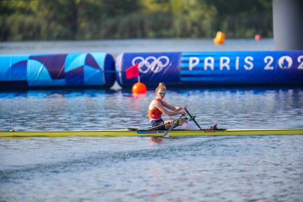 من المنافسات