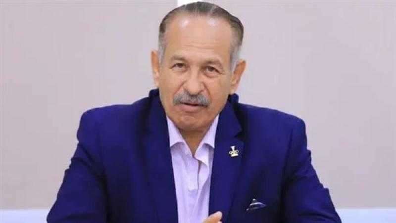 الدكتور محمد الأمين