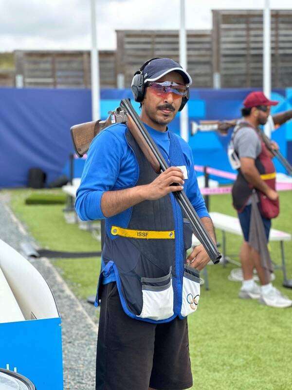 محمد الديحاني