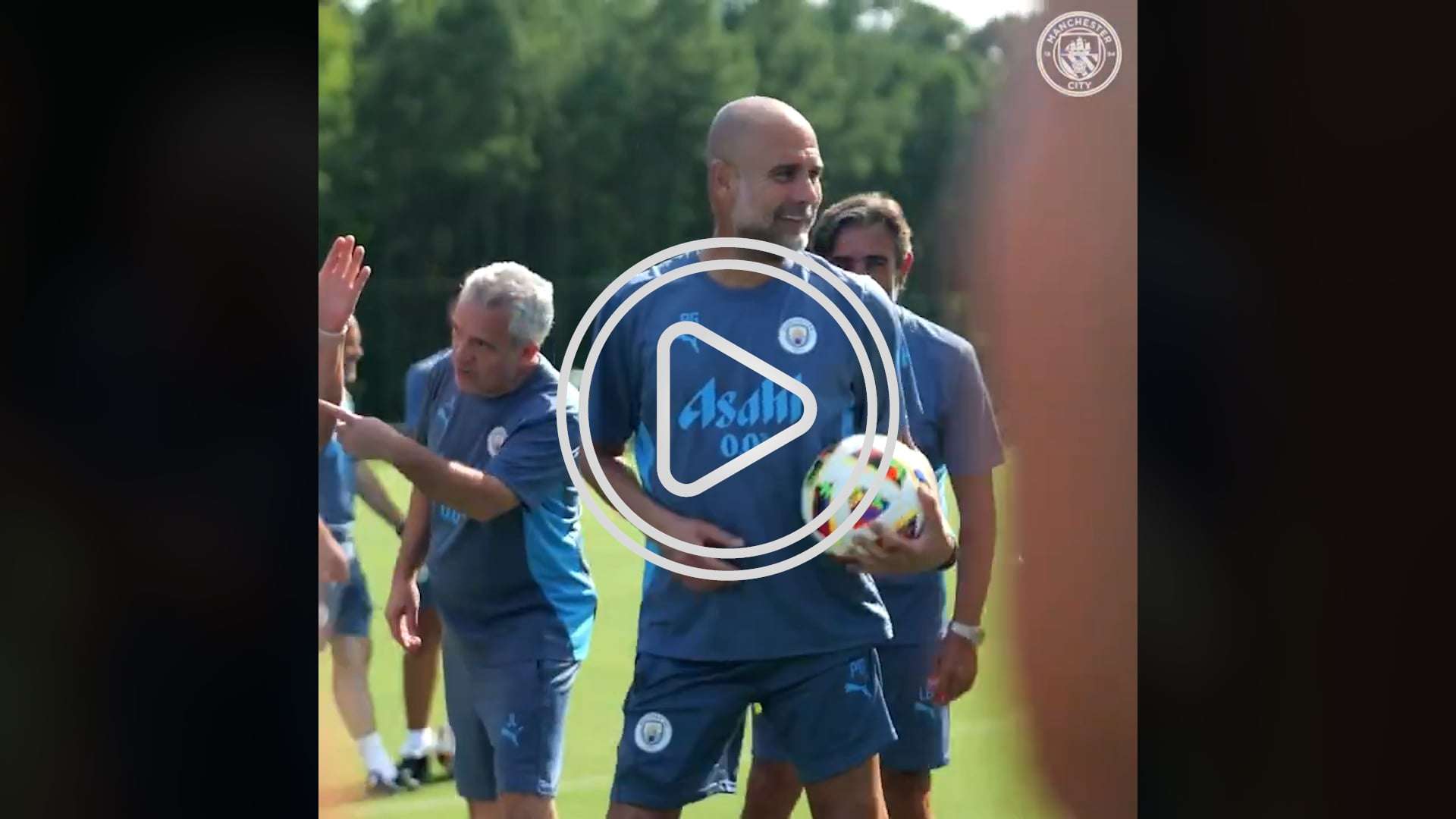 بيب جوارديولا