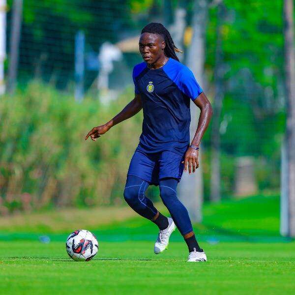 كلارا لوفانجا في إسبانيا