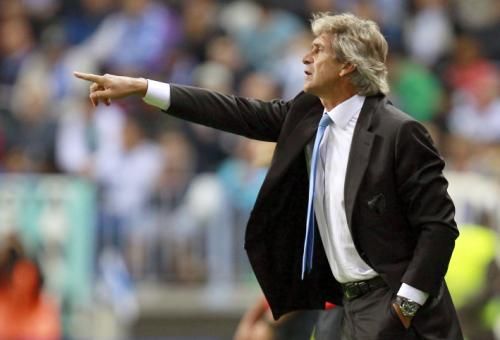 مانويل بيليجريني