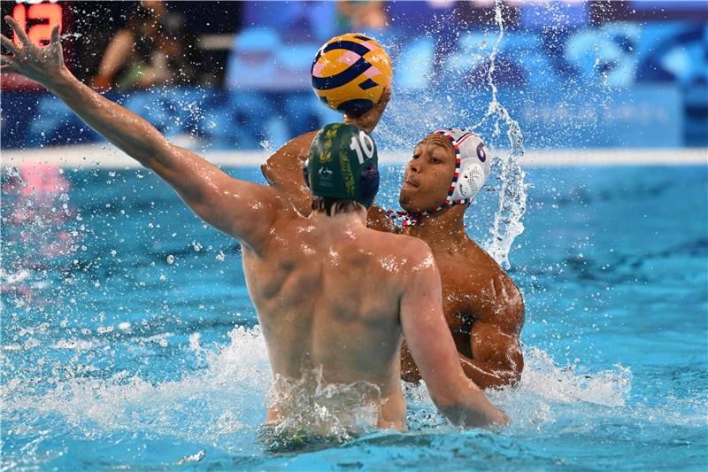 من المواجهة