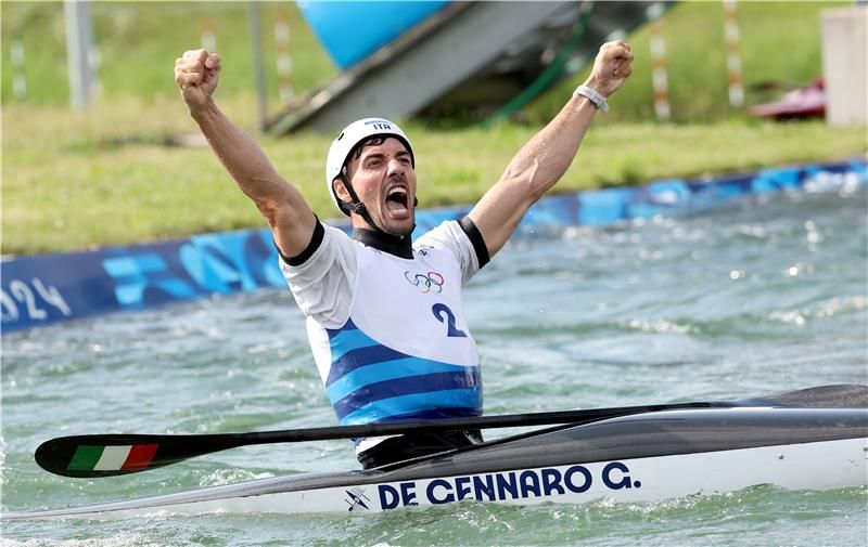 جيوفاني دي جينارو