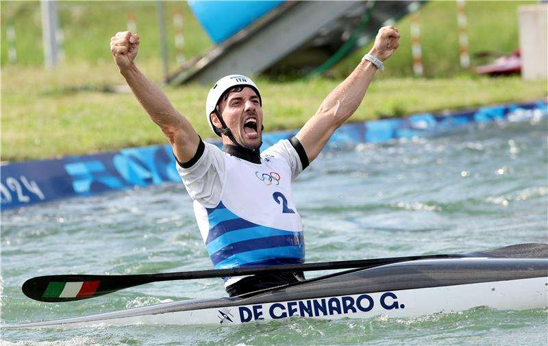 جيوفاني دي جينارو