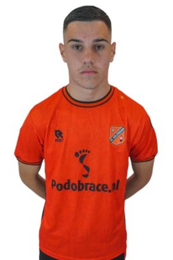 ديفيد بيتروفيتش