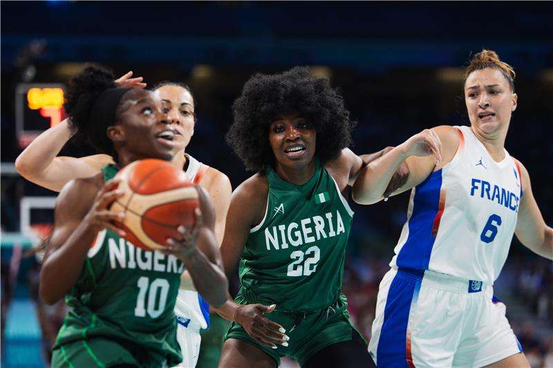 من المواجهة