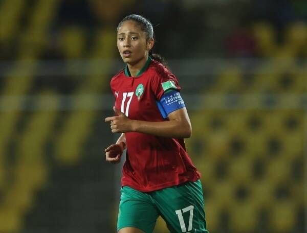 ياسمين زهير