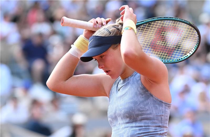 ميرا أندريفا