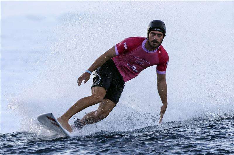 من المنافسات