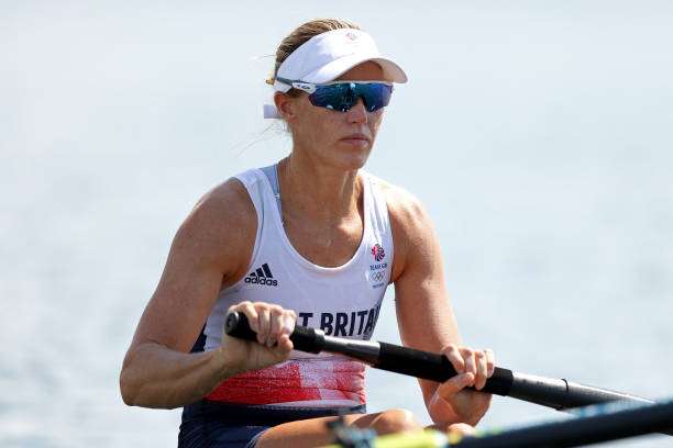 هيلين جلوفر