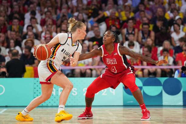 من المواجهة