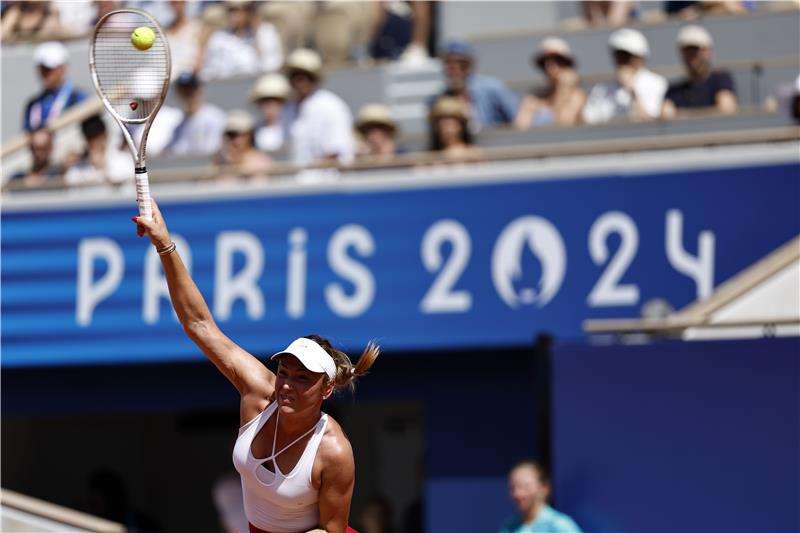 دونا فيكيتش