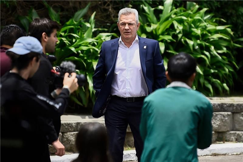 خافيير أجيري