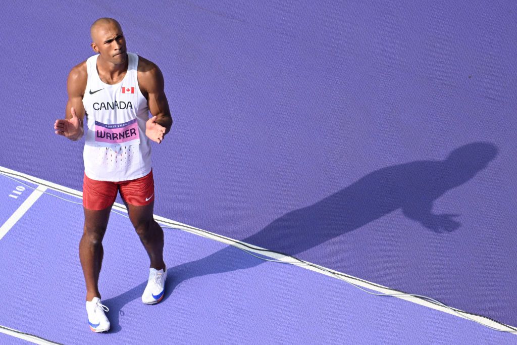 داميان وارنر