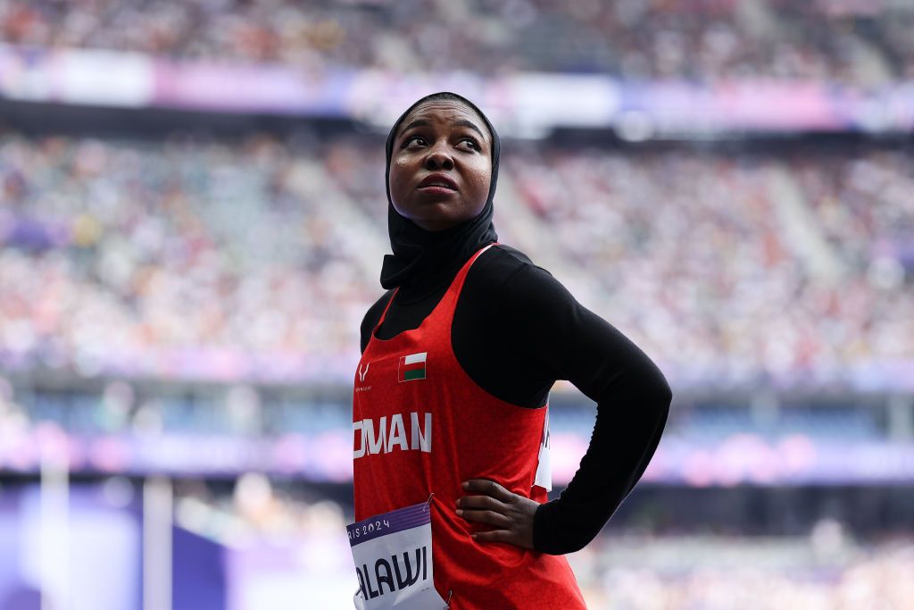 مزون العلوية