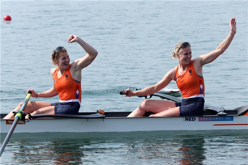 الزوجي الهولندي