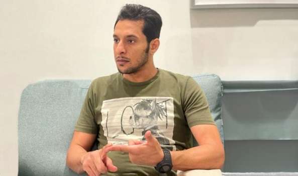 بدر الخراشي