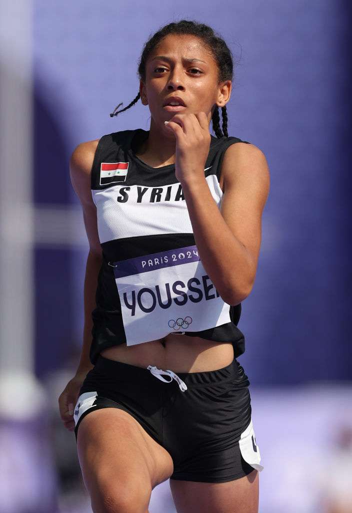 أليسار يوسف