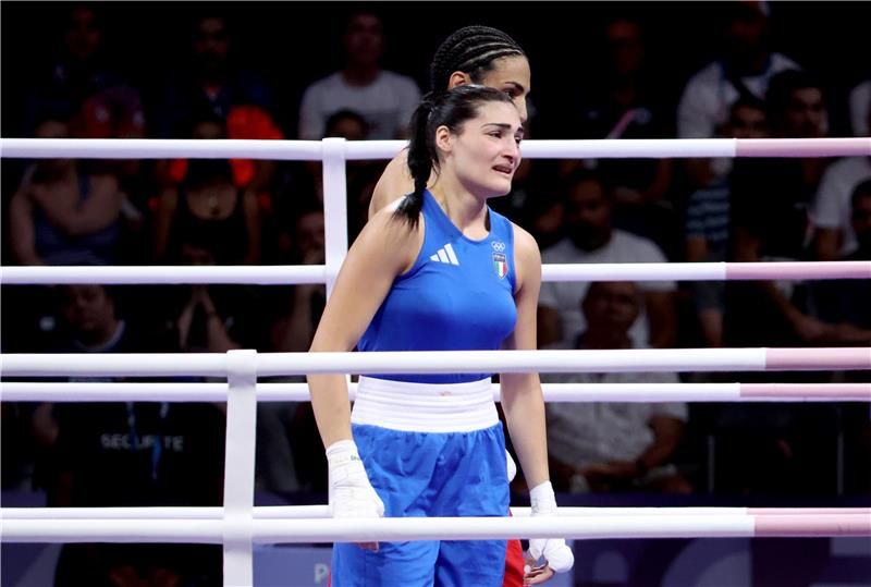 أنجيلا كاريني