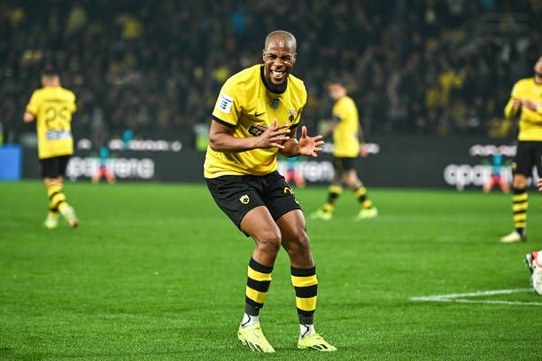 جبريل سيديبيه